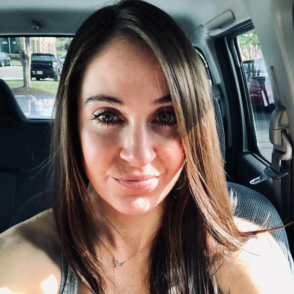 Meet your Posher, Aimee